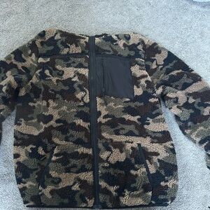 Express comfy cozy jacket